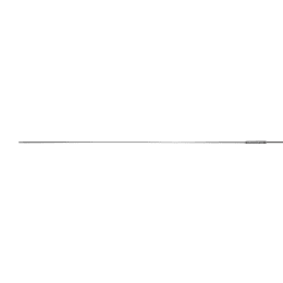 白金センサ 高温用 φ4.8×L1000mm TOA-PTS1000HT