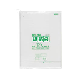 LD規格袋 ひも付 LK19 100枚入