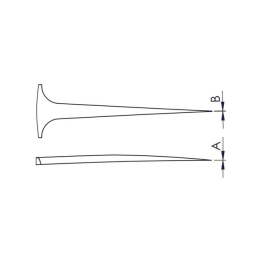 SV交換用チップ ID-5SVT