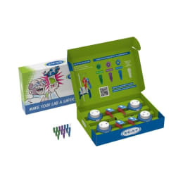 HPLCスターターキット サプライ1 399200