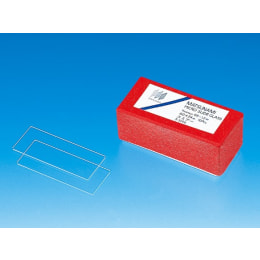 松浪硝子工業 スミアー(水縁磨 t1.0) 10枚入 S3296