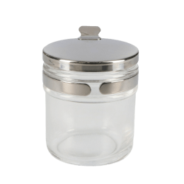 万能つぼ 透明 250mL