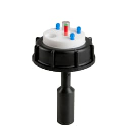 安全廃液キャップset S-70/71用 ca3-tu0 107962