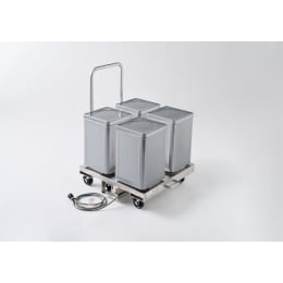 底面ヒーター GOEMON-460