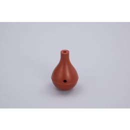 ガステック スモークテスター用ゴム球 502