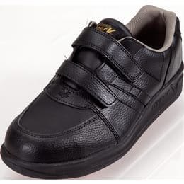 Hyper V®プロスニーカー SPIDER MAX6200 24.5cm 黒