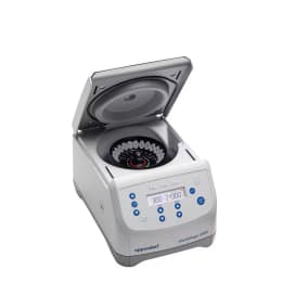 エッペンドルフ 遠心機 5420 (FA-24x2付) 5420 000.032