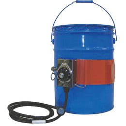 ペール缶用バンドヒーター YGSN-20-1