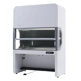 バイオクリーンベンチ RVCB-CU-1800