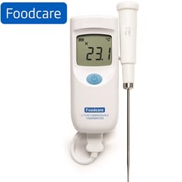 ポータブル温度計 HI 9350011