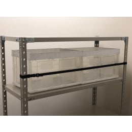 プロセブン ラックベルト BRK-J2012B-S 1セット