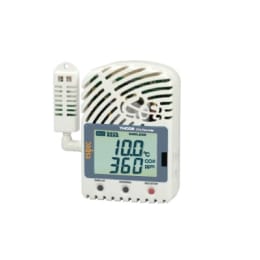 エスペックミック サーモレコーダ THCO2 温度・湿度・CO2濃度