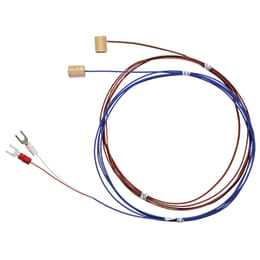 マグネットヘッド横K熱電対ZMK-MGL-2 Y端子