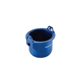 エッペンドルフ 丸型バケット S-4x750用 5895 123.007 2個組
