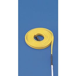 ヒーティングテープ PVC 100V 7m
