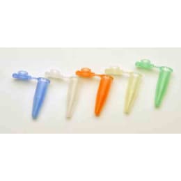 Safe-Lock Tubes 1.5mL 1000本 0030 121.694