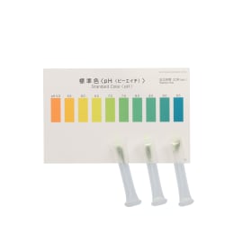 パックテスト® pH 10本入