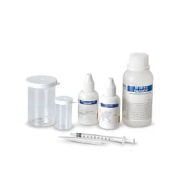 水質検査キット(塩化物) HI 3815 毒物