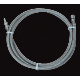 フレキシブルホース 排気口用 ステンレス製 218460