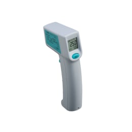 赤外線放射温度計 SK-8750