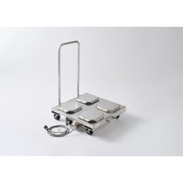 底面ヒーター GOEMON-460