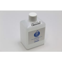 堀場製作所 電気伝導率標準液84μS/cm 100-21 500mL 3200738713