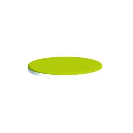 黄PTFE/シリコンセプタムのみ 千入