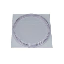 柴田科学 φ110mm用フィルターケース蓋付 5枚入 080130-035A