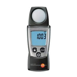 テストー デジタル照度計 testo 540 0560 0540