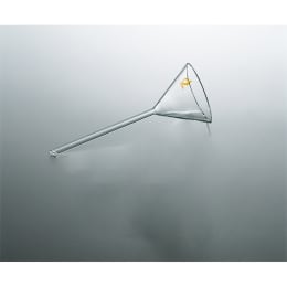 ロート φ70 硝子製 足長型 足長L130mm