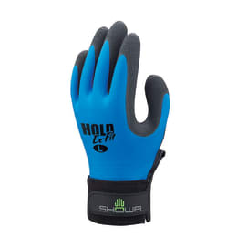 【販売終了】HOLD Ex-Fit 306EF Lサイズ 5双入