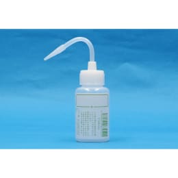 FineNT洗瓶 細口 PE製 100mL
