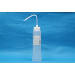 FineNT洗瓶 BII型 スリム PE製 400mL