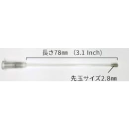 ディスポーザブル経口ゾンデ 5206 滅菌済 250入×2箱