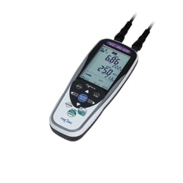 ポータブルマルチ水質計 MM-42DP 本体のみ