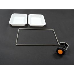 万能トレーホルダー No.0セット