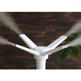 超音波加湿器13L Mois TANK 3R-UHT08