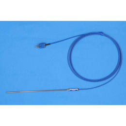 K熱電対 コネクター付 S1-K-3.2X200-2-Q
