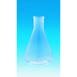 三角フラスコ PFA製 200mL