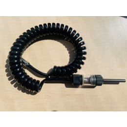 サンプリングプローブ付きカールチューブ FM/MD600用