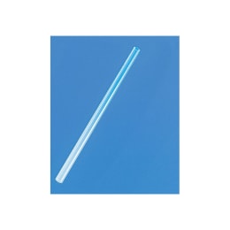 ゲージグラス 硬質硝子(BC管) φ18.8×t2.7×L200mm