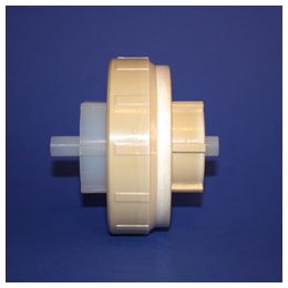 フィルターホルダー90mm1層 401-44-90-40-44-2