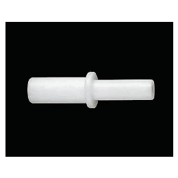 真空ホースアダプターC 119260 φ17×φ10mm