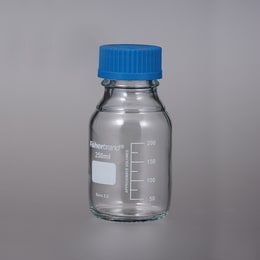 【販売終了】メジューム瓶 250mL 10本入