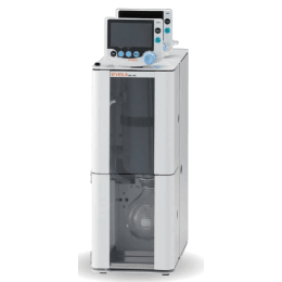 溶媒回収ユニット DPE-2150