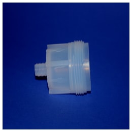 注入口 MNPT捻子式 47フィルターホルダー用