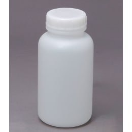 広口びん 3L 白 0091