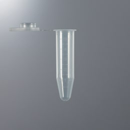 丸底マクロチューブ5mL ST-500 250入