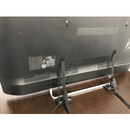プロセブン ベルトストッパー テレビ用 耐震7クラス対応 BST-N1052B 2個入