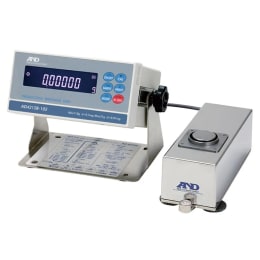 生産ライン組込用電子天びん AD-4212B-101